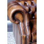 The Roxborough 4 Seater Sofa
